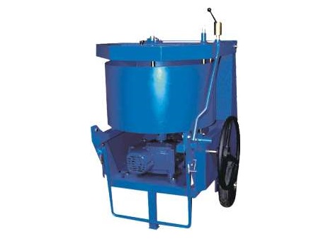 PAN MIXER (MOTORISED): LABORATORY TYPE: